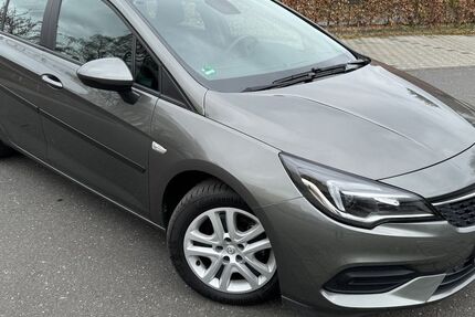Opel Astra 28.000 km 14.000 &euro; Erftstadt (bei Köln) 50374