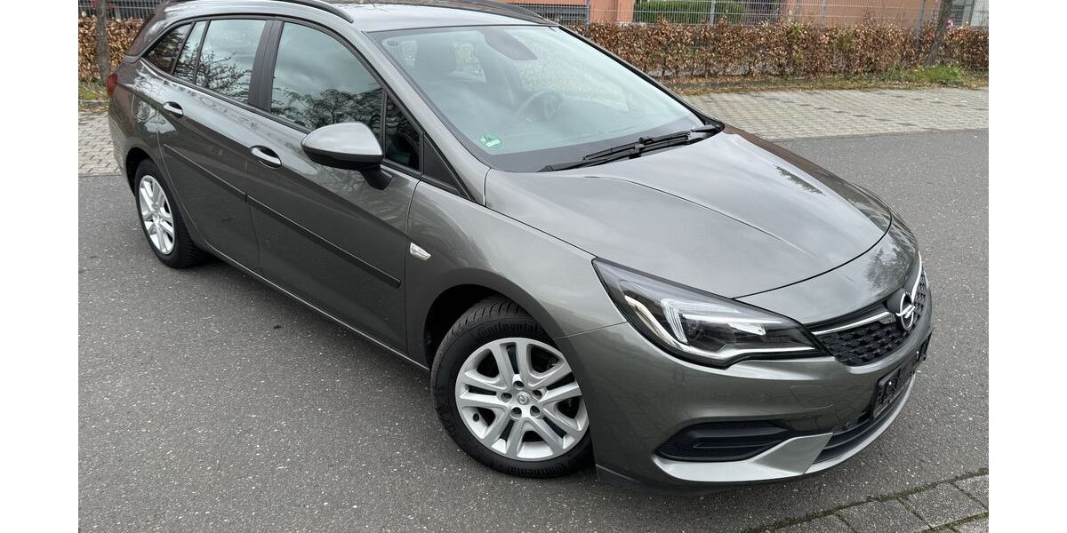Opel Astra 28.000 km 14.000 &euro; Erftstadt (bei Köln) 50374