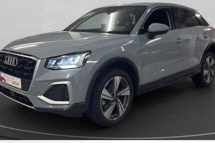Audi Q2 8.135 km 33.690 &euro; Bonn 53119