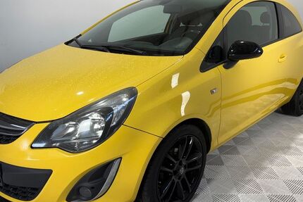 Opel Corsa 147.190 km 2.999 &euro; Bonn - Dottendorf 53129