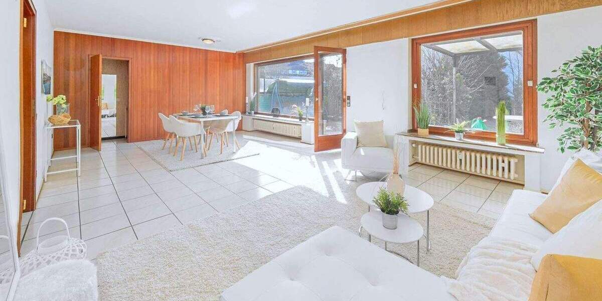Mehrfamilienhaus, Wohnhaus Köln Brück - 8 Zimmer, 210 m&sup2;, 729.000&euro; | Angebot:25356536