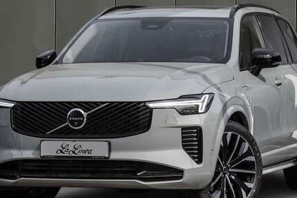 Volvo XC90 26.600 km 70.890 &euro; Köln-Porz 51149