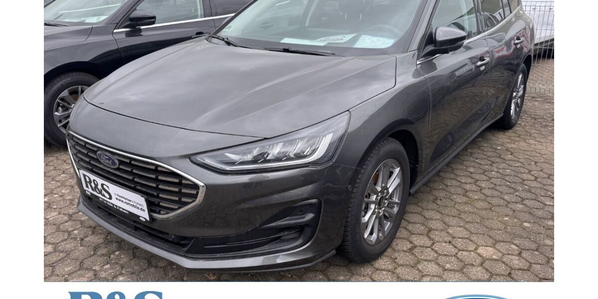 Ford Focus 53.948 km 18.890 &euro; Pulheim 50259
