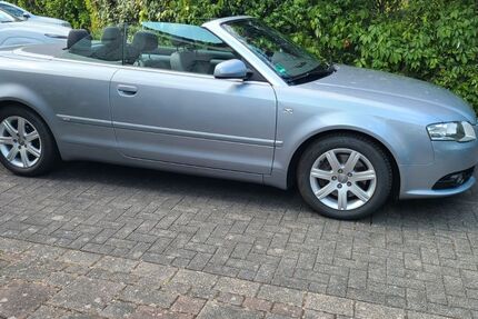 Audi A4 167.000 km 8.450 &euro; Sankt Augustin 53757