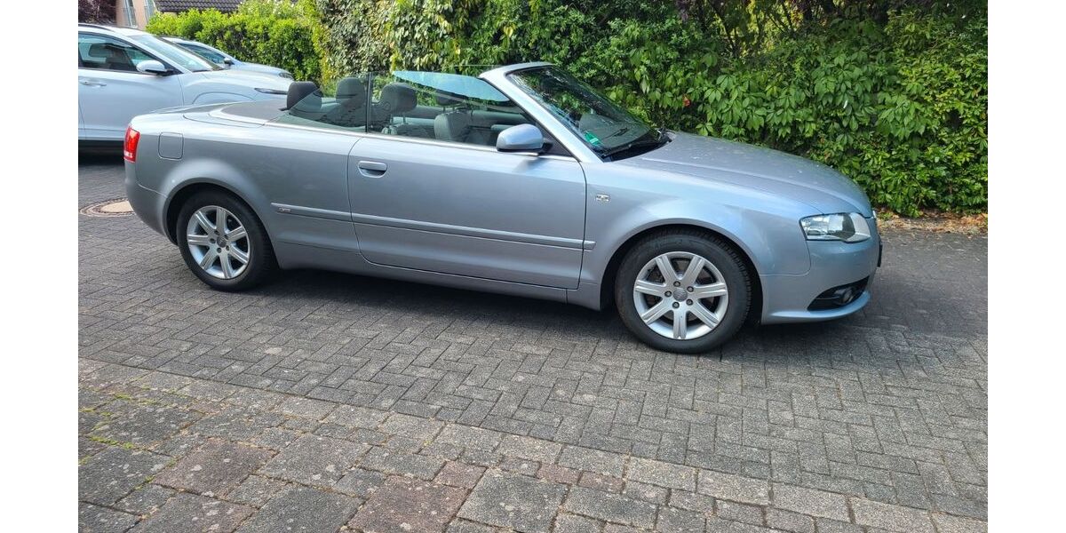 Audi A4 167.000 km 8.450 &euro; Sankt Augustin 53757