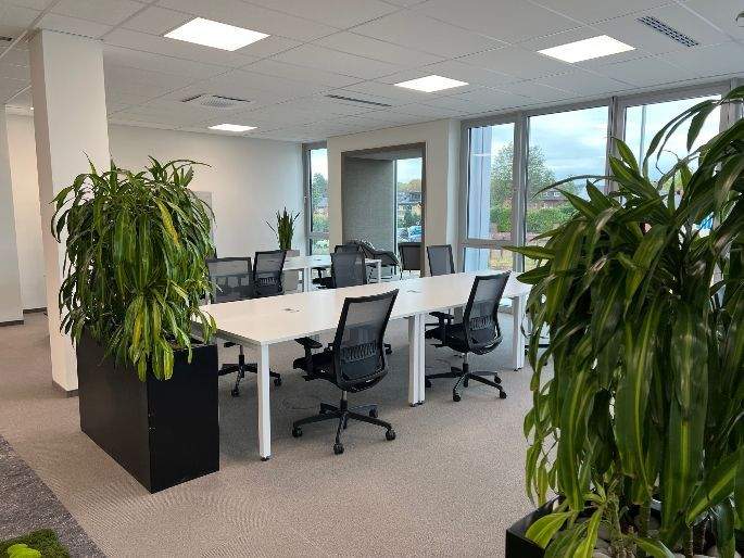 Gewerbeobjekt Frechen Hücheln - 199&euro; | Angebot:25751374