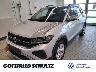 VW T-Cross 12.061 km 21.450 € Grevenbroich 41515