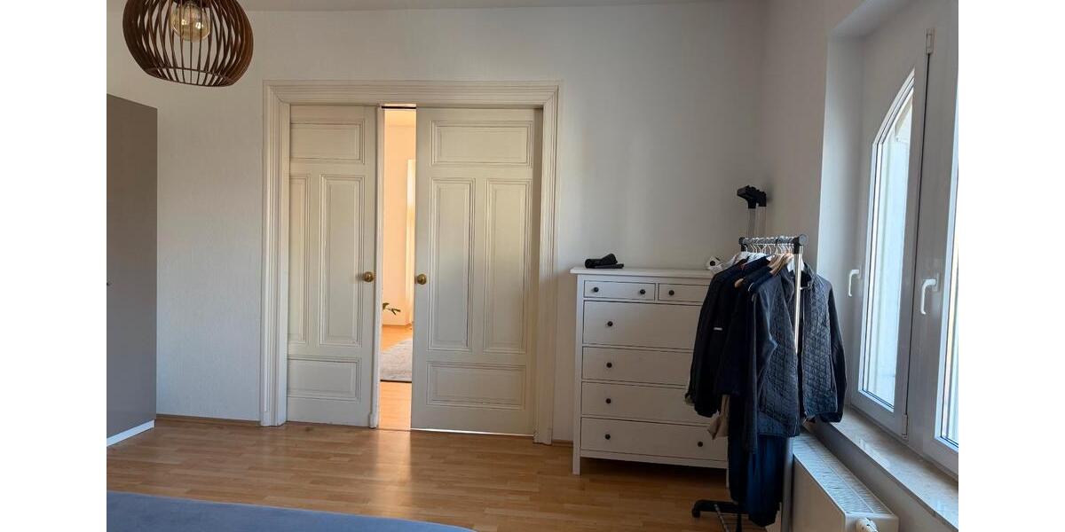 Etagenwohnung Wermelskirchen - 3 Zimmer, 117 m&sup2;, 1.260&euro; | Angebot:26283503
