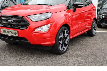 Ford EcoSport 57.000 km 14.280 € Wesseling 50389