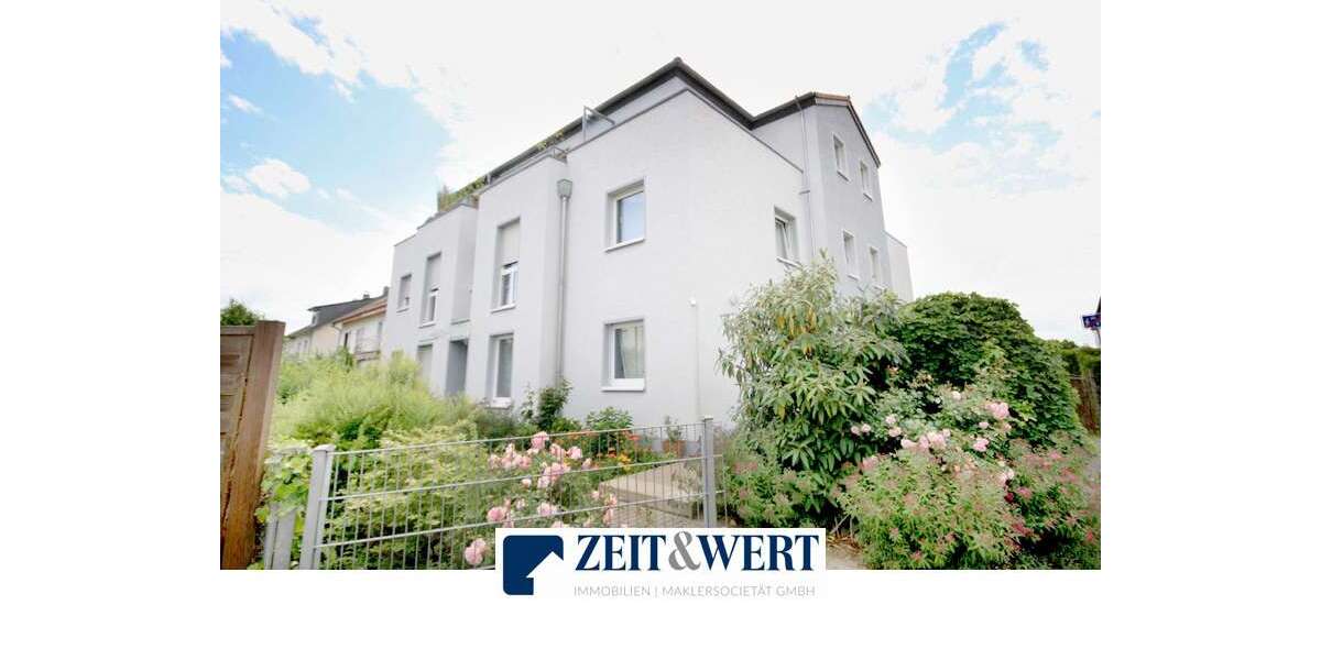 Etagenwohnung Erftstadt-Lechenich Lechenich - 2 Zimmer, 53 m&sup2;, 145.000&euro; | Angebot:27348627