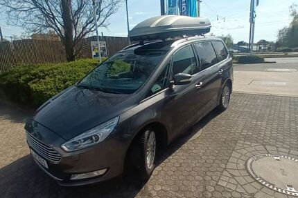 Ford Galaxy 169.500 km 11.300 &euro; köln 50859