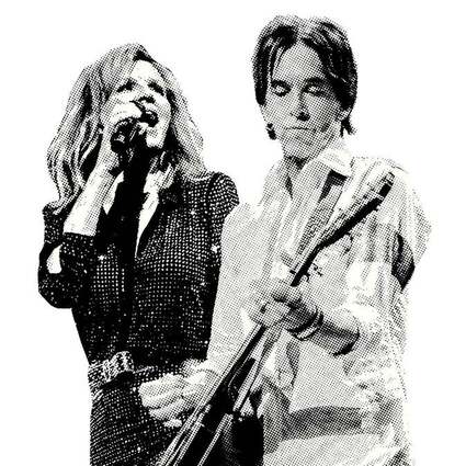 Roxette: Live! - Rio de Janeiro 12.04.2026 Vivo Rio