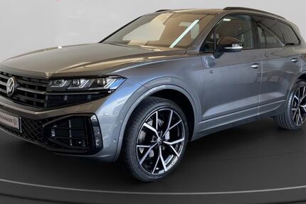 VW Touareg 9.500 km 86.690 &euro; Köln 50823