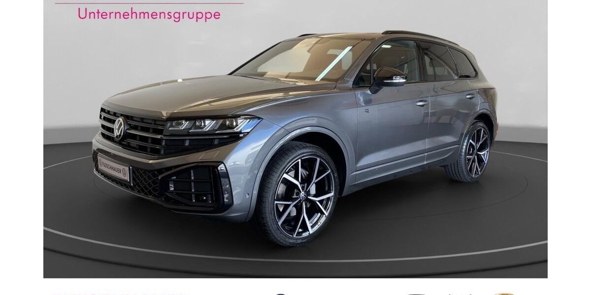 VW Touareg 9.500 km 86.690 &euro; Köln 50823