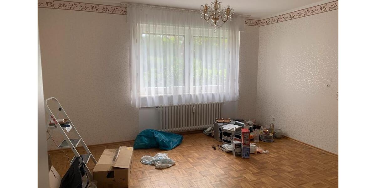 Erdgeschoßwohnung Bonn Tannenbusch - 3 Zimmer, 76 m&sup2;, 230.000&euro; | Angebot:26846721
