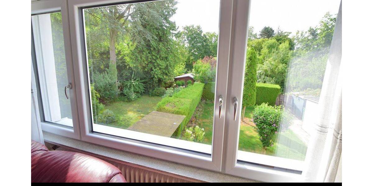 Kauf im Paket: 2 vermietete Wohnungen & 1 Garage in einem 3-Familienhaus in Bonn-Röttgen. 6 zimmer