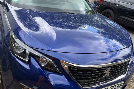 Peugeot 3008 71.500 km 13.000 &euro; Köln 50969