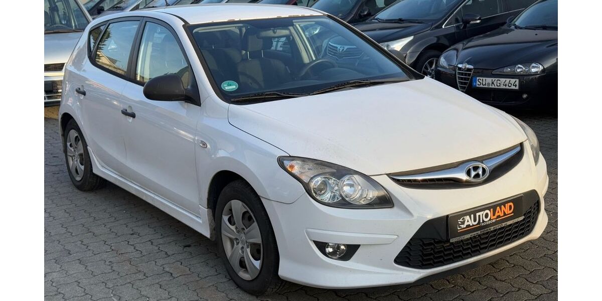 Hyundai i30 260.000 km 1.999 &euro; Troisdorf 53842