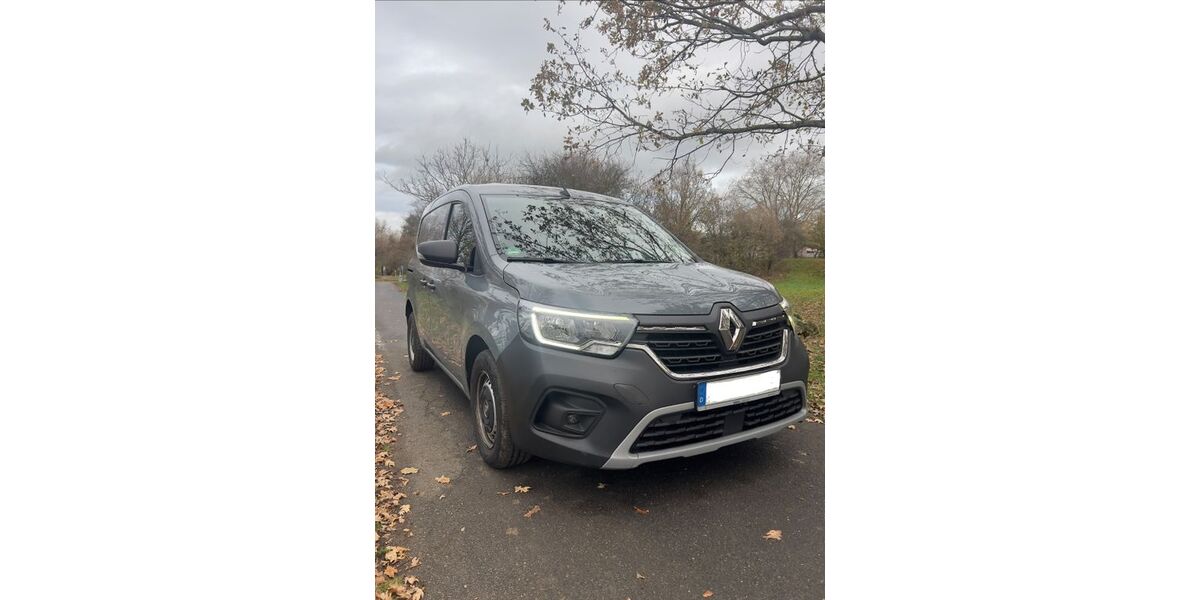 Renault Kangoo 159.600 km 9.200 &euro; Bonn 52002