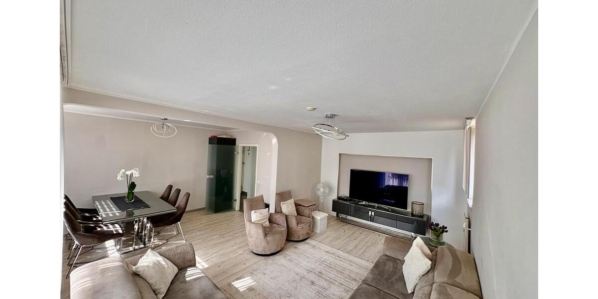 Etagenwohnung Köln Heimersdorf - 3 Zimmer, 82 m&sup2;, 349.000&euro; | Angebot:26875516