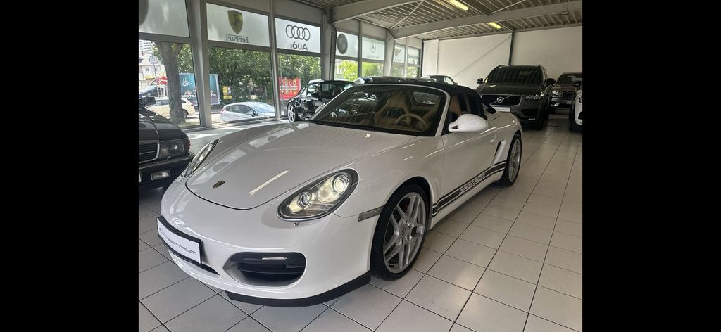 Porsche Boxster 29.000 km 64.987 € Köln 50827