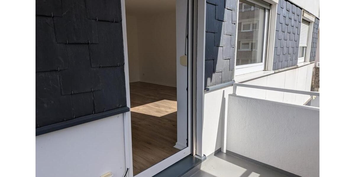 Etagenwohnung Solingen - 2 Zimmer, 60 m&sup2;, 189.000&euro; | Angebot:26074167