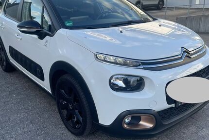 Citroen C3 Aircross 164.000 km 6.800 &euro; Köln 51107
