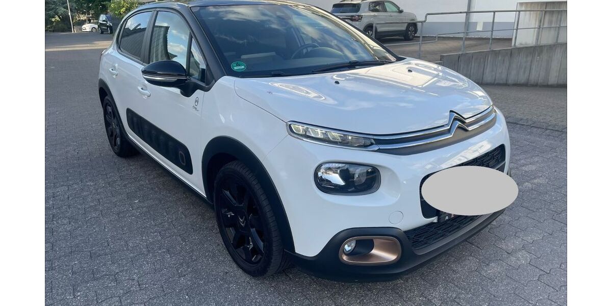 Citroen C3 Aircross 164.000 km 6.800 &euro; Köln 51107