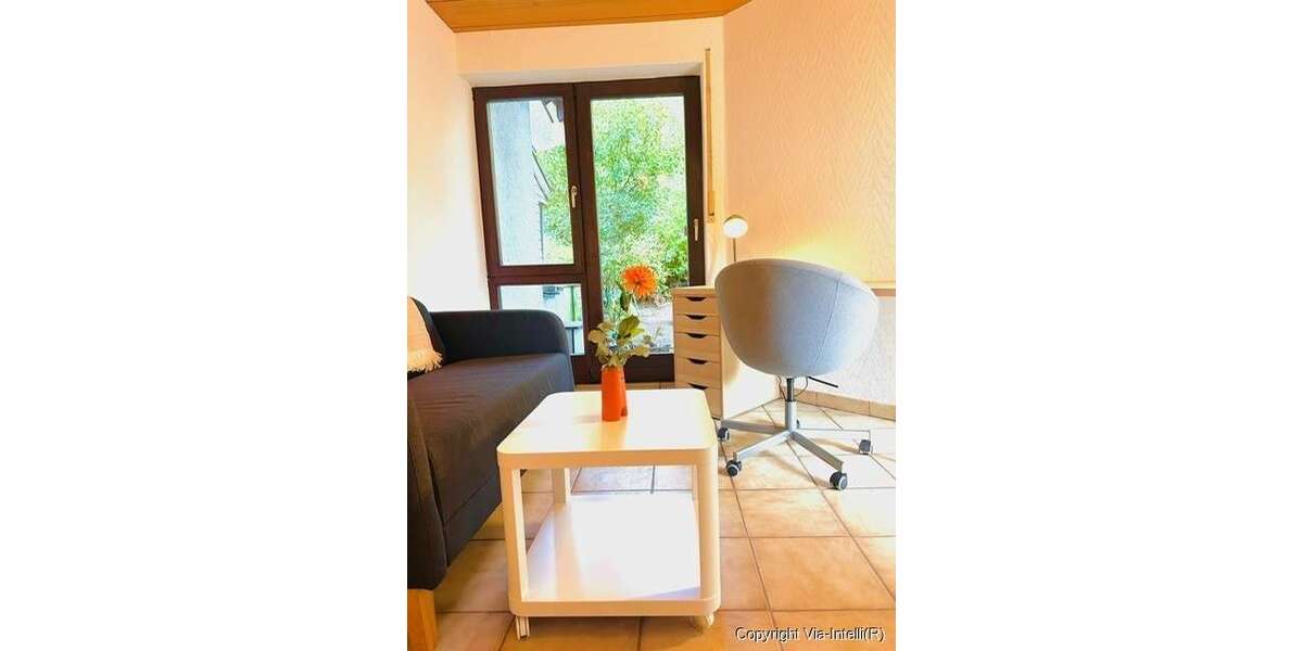 Etagenwohnung Frechen / Königsdorf Königsdorf - 1 Zimmer, 13 m&sup2;, 475&euro; | Angebot:26346955