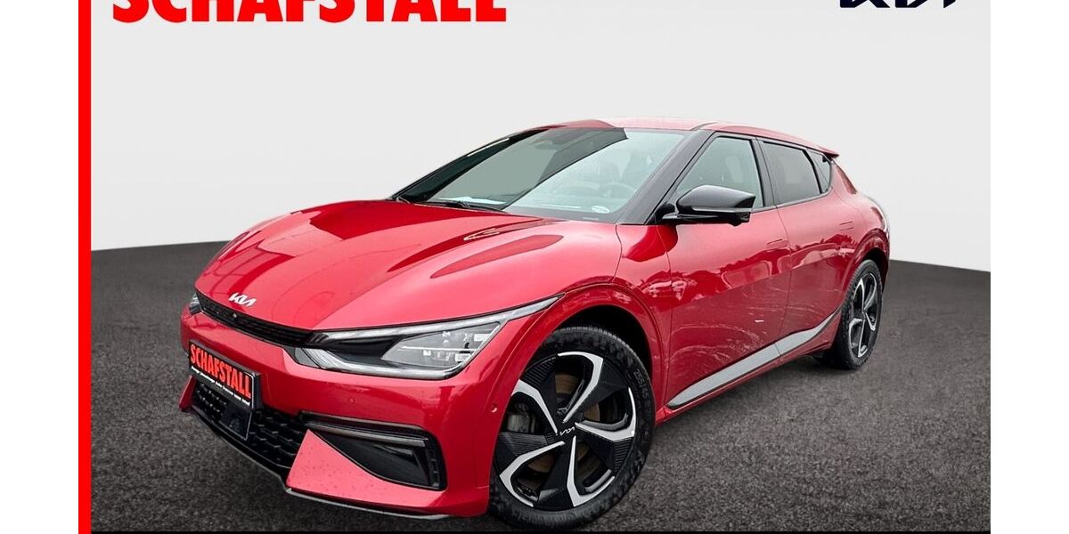 Kia EV6 63.006 km 29.979 &euro; Elsdorf (bei Köln) 50189