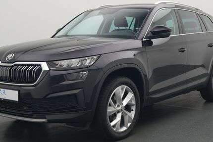 Skoda Kodiaq 128.560 km 28.390 € Leverkusen 51373