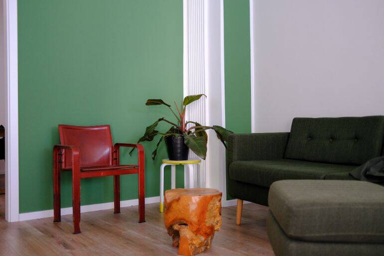 Shared Impact Office - All-in-Miete