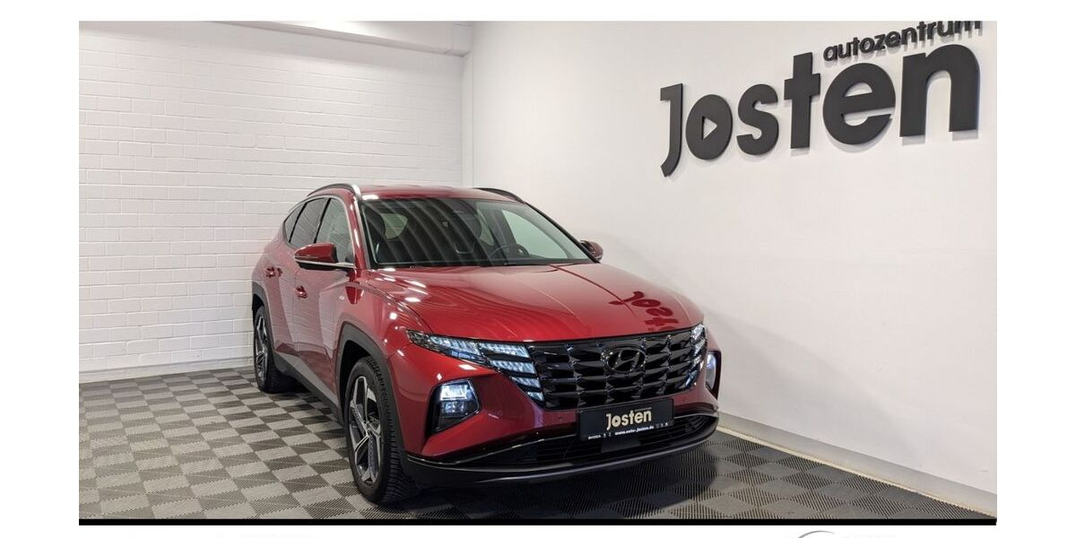 Hyundai TUCSON 69.348 km 22.490 &euro; Monheim am Rhein 40789