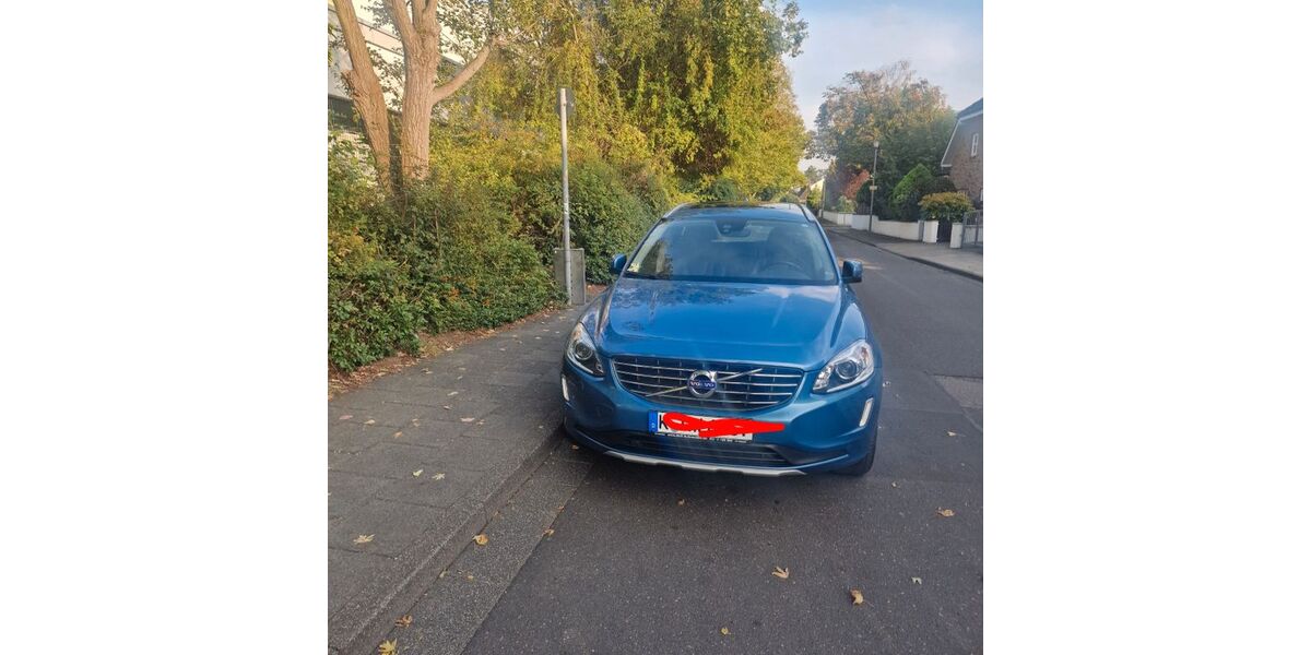 Volvo XC60 121.000 km 19.800 € Köln 51143