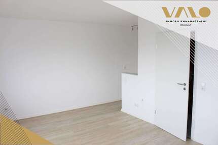 Wohnung Köln Neubrück - 1 Zimmer, 26 m&sup2;, 415&euro; | Angebot:26907950