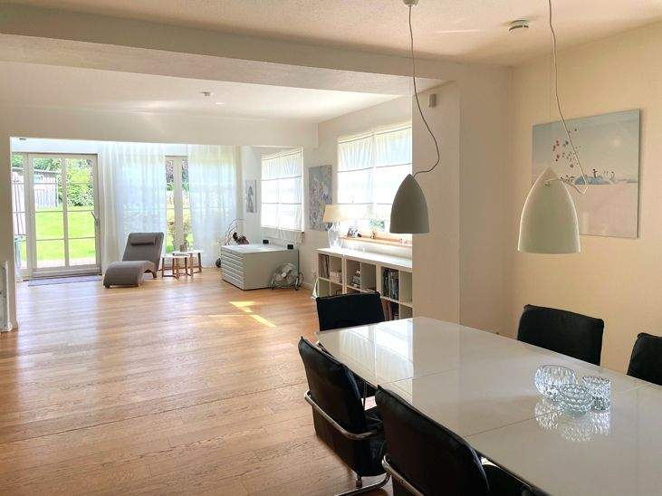 Großzügiges Wohnerlebnis mit historischem Flair 7 zimmer