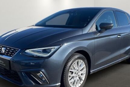 Seat Ibiza 11.175 km 22.480 &euro; Dormagen 41540