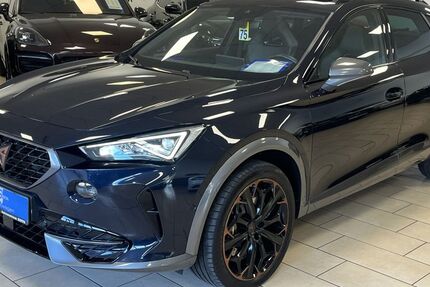 Cupra Formentor 79.996 km 26.400 &euro; Bonn 53227