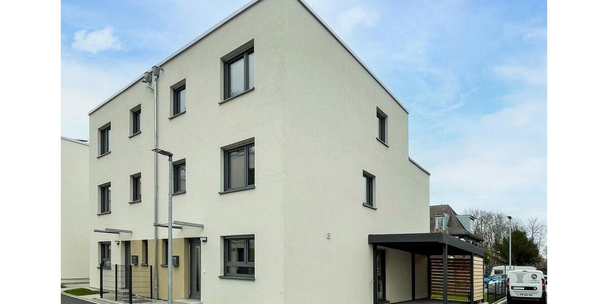 Doppelhaushälfte Pulheim - 5 Zimmer, 197 m&sup2;, 2.620&euro; | Angebot:25960463