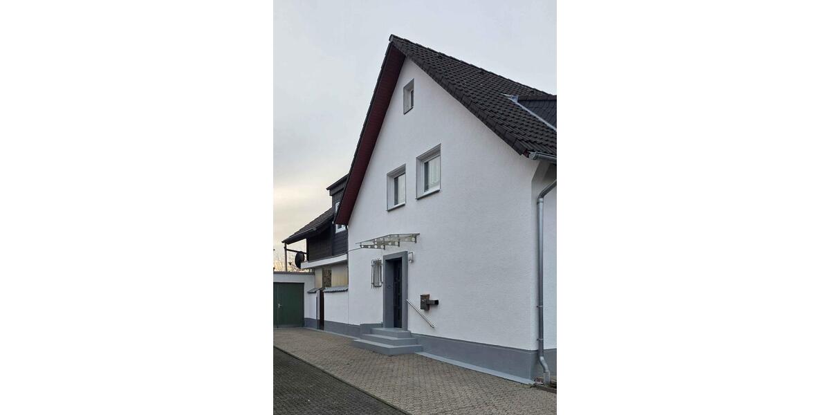 Einfamilienhaus Wesseling - 7 Zimmer, 183 m&sup2;, 589.000&euro; | Angebot:26656369