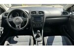 VW Golf VI Variant Style 247.000 km 3.490 &euro; Troisdorf 53844