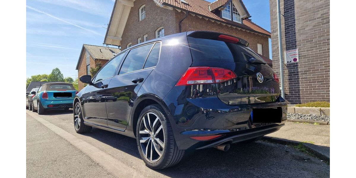 VW Golf 139.412 km 12.700 &euro; Hürth 50354