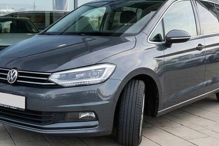 VW Touran 32.700 km 25.890 &euro; Kerpen 50170