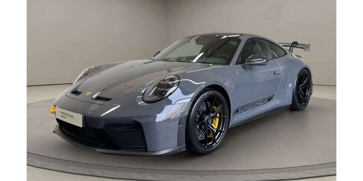 Porsche 992 5.315 km 228.800 € Köln 50823