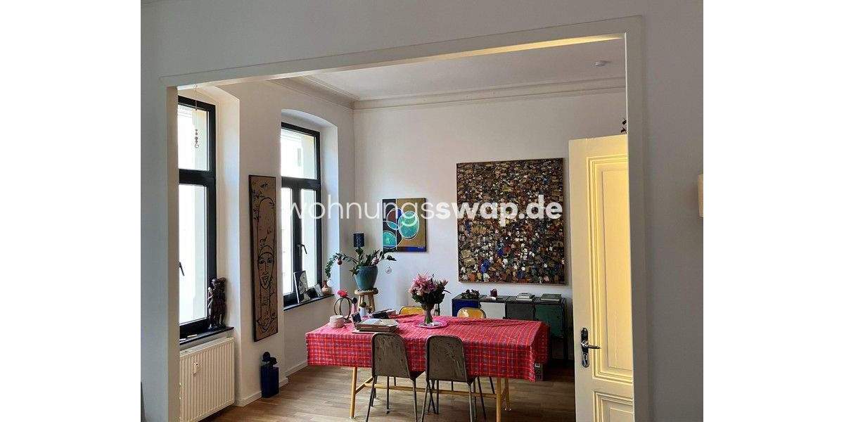 Etagenwohnung Köln Neustadt-Nord - 3 Zimmer, 80 m&sup2;, 1.500&euro; | Angebot:25925963