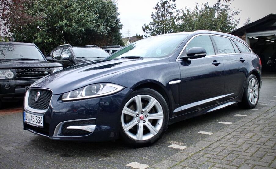 XF