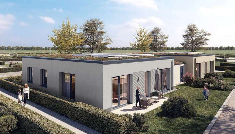 Haus zum Kaufen in Köln Elsdorf 998.000 € 135 m²