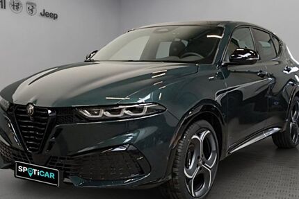 Alfa Romeo Tonale 3.500 km 45.490 &euro; Bonn 53119