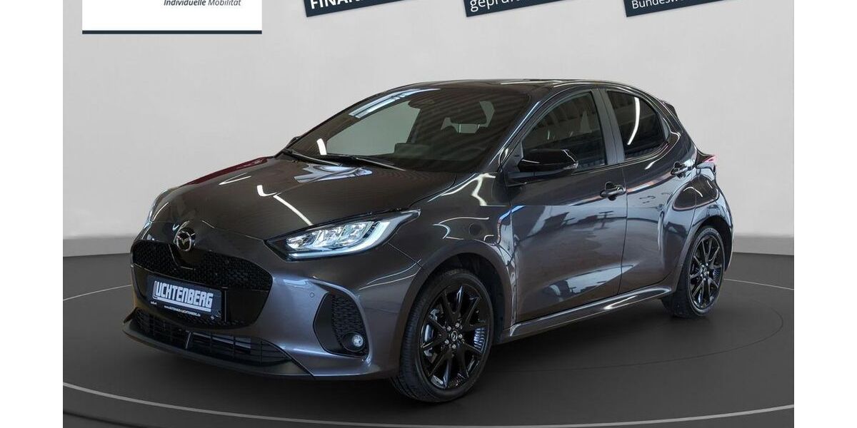 Mazda 2 Hybrid 4.900 km 21.980 € Leverkusen 51381