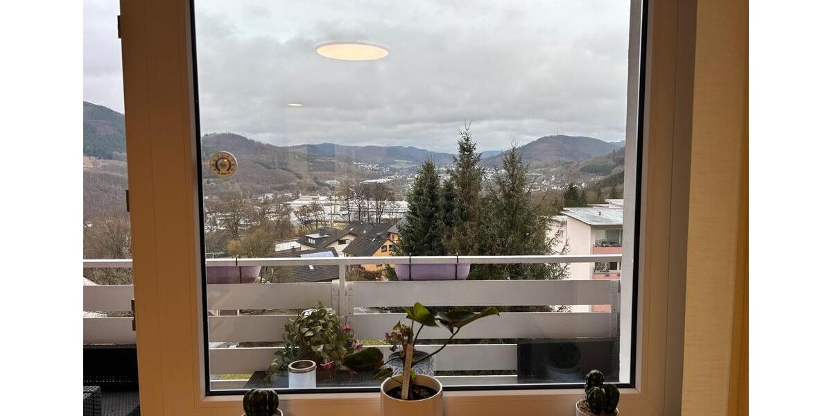 Etagenwohnung Köln Mülheim - 1 Zimmer, 30 m&sup2;, 59.000&euro; | Angebot:26961057